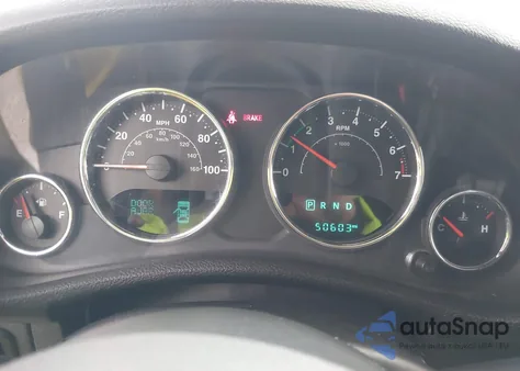 2016 Jeep Wrangler Unlimited Rubicon from USA, damaged, VIN 1C4BJWFG6GL306321